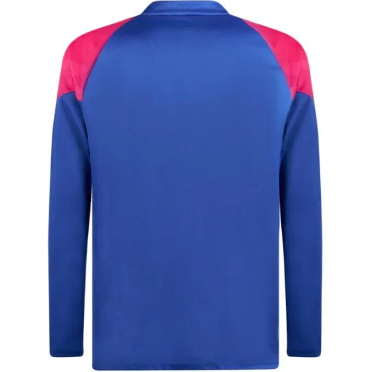 PUMA AC MILAN Футбол Джерси Мужской Синий - изображение 2