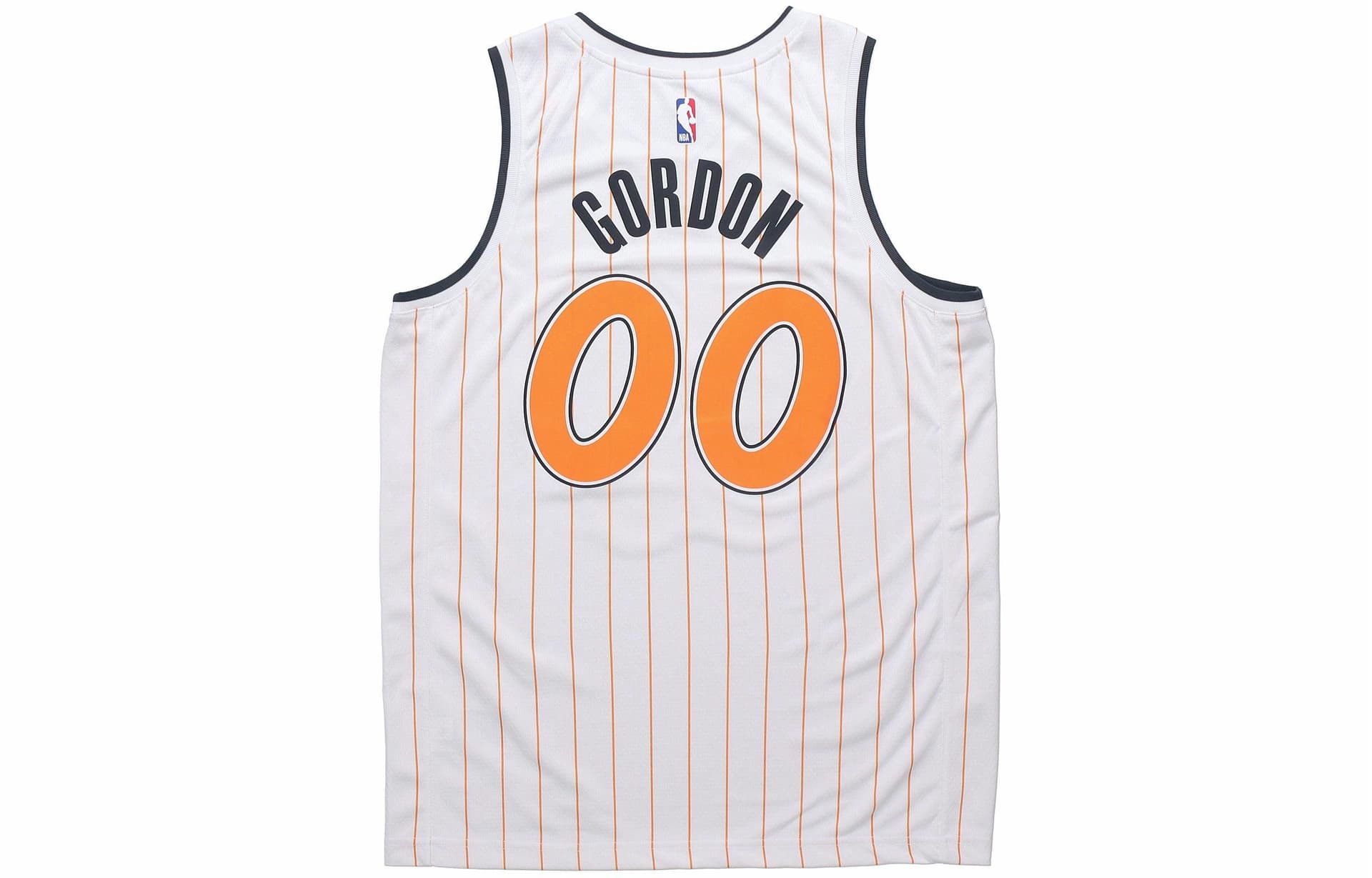 Баскетбольная майка Nike NBA City Edition SW 20-21 00 - изображение 2