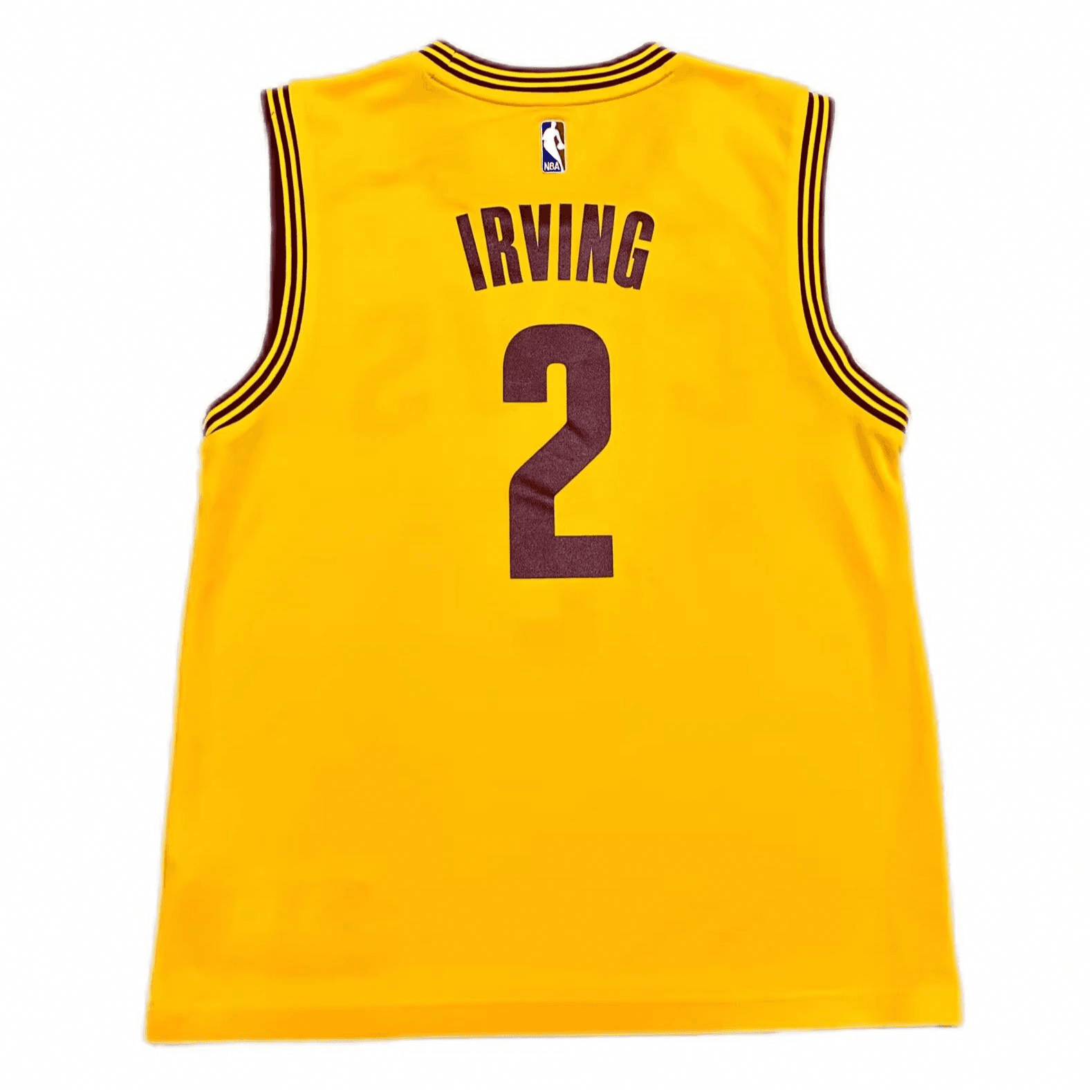 Баскетбольная майка adidas x NBA IRVING2 - изображение 2