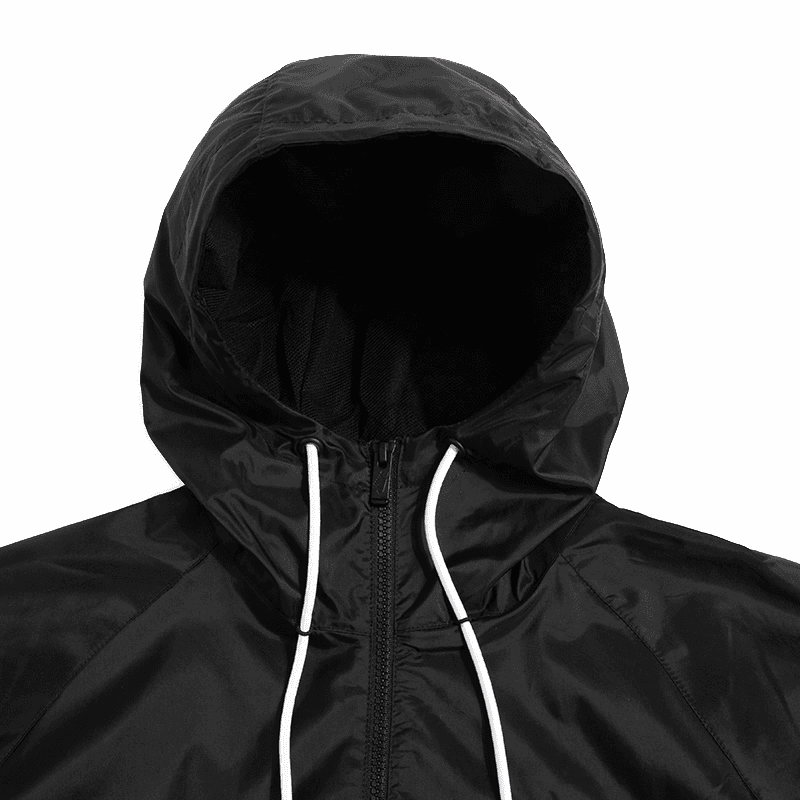 Куртка Nike As M Nk Wr Wvn + Lnd Jkt — фото 3
