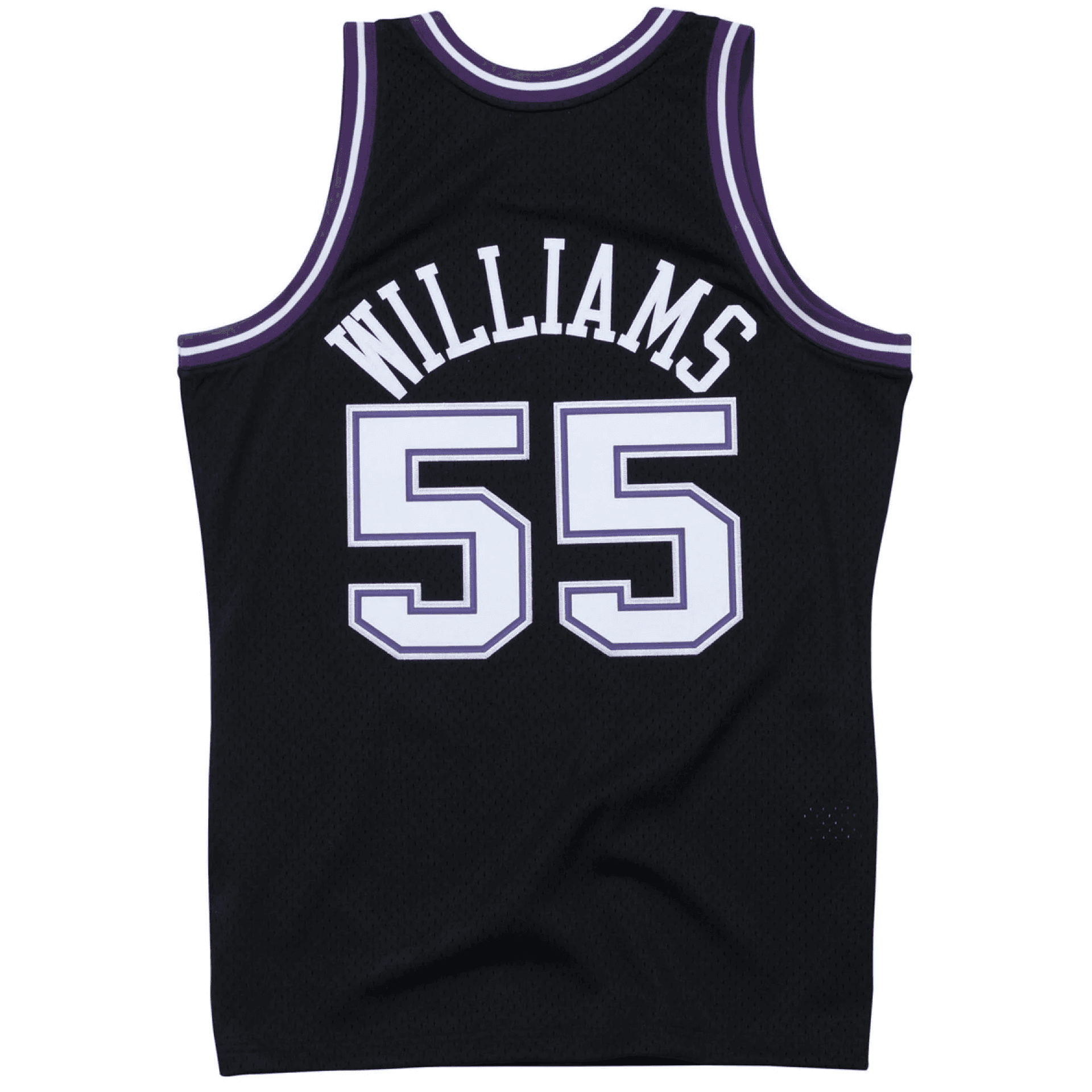Баскетбольная майка Mitchell Ness NBA SW 55 - изображение 2