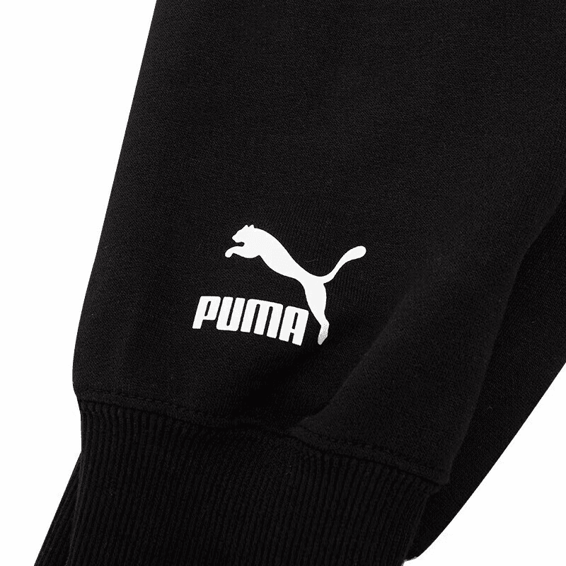Худи PUMA WINTERIZED Logo - изображение 2