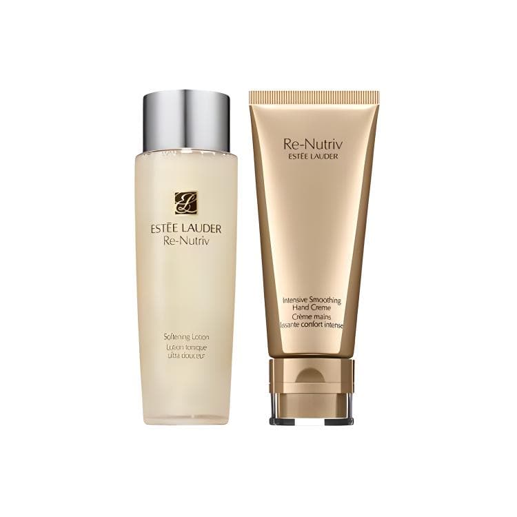 Маска для лица ESTEE LAUDER Platinum Grade Аминокислоты Очищающее Лосьон Наборы по уходу за кожей Увлажняющий Увлажнение - изображение 1