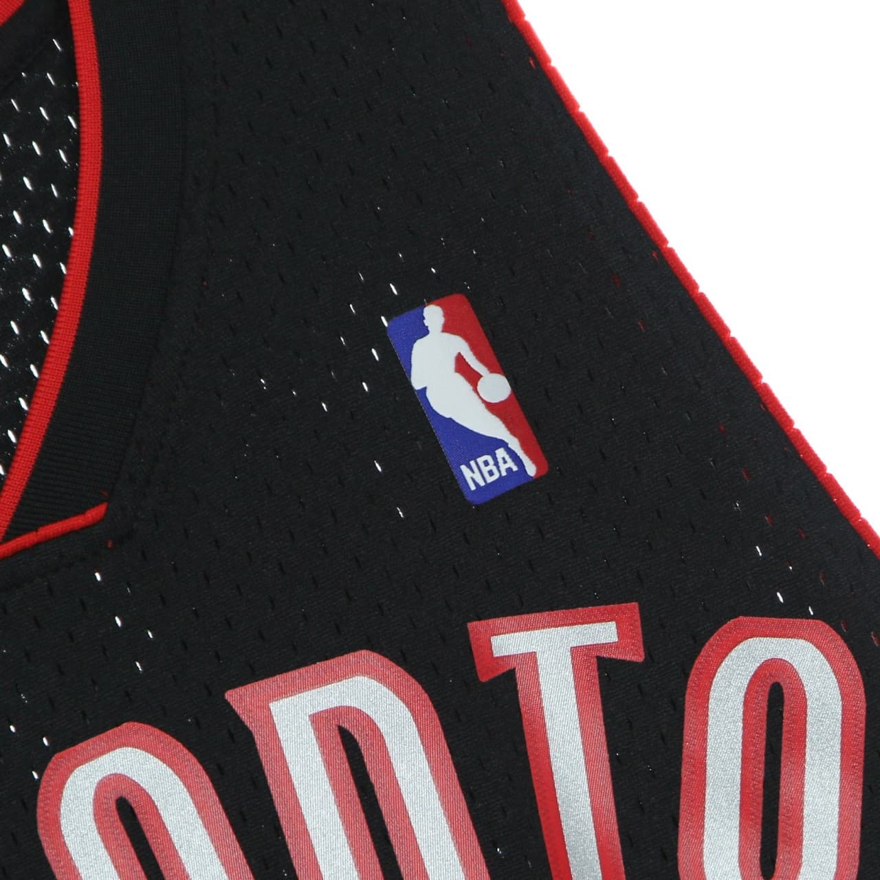 Баскетбольная майка Mitchell Ness NBA SW 12-13 10 - изображение 3