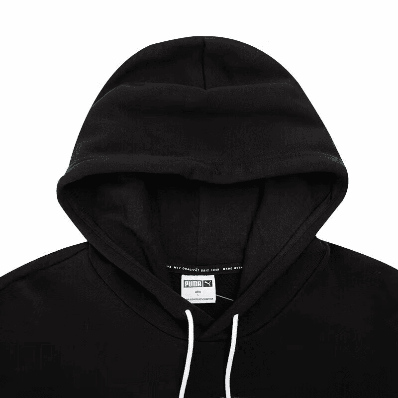 Худи PUMA WINTERIZED Logo - изображение 3