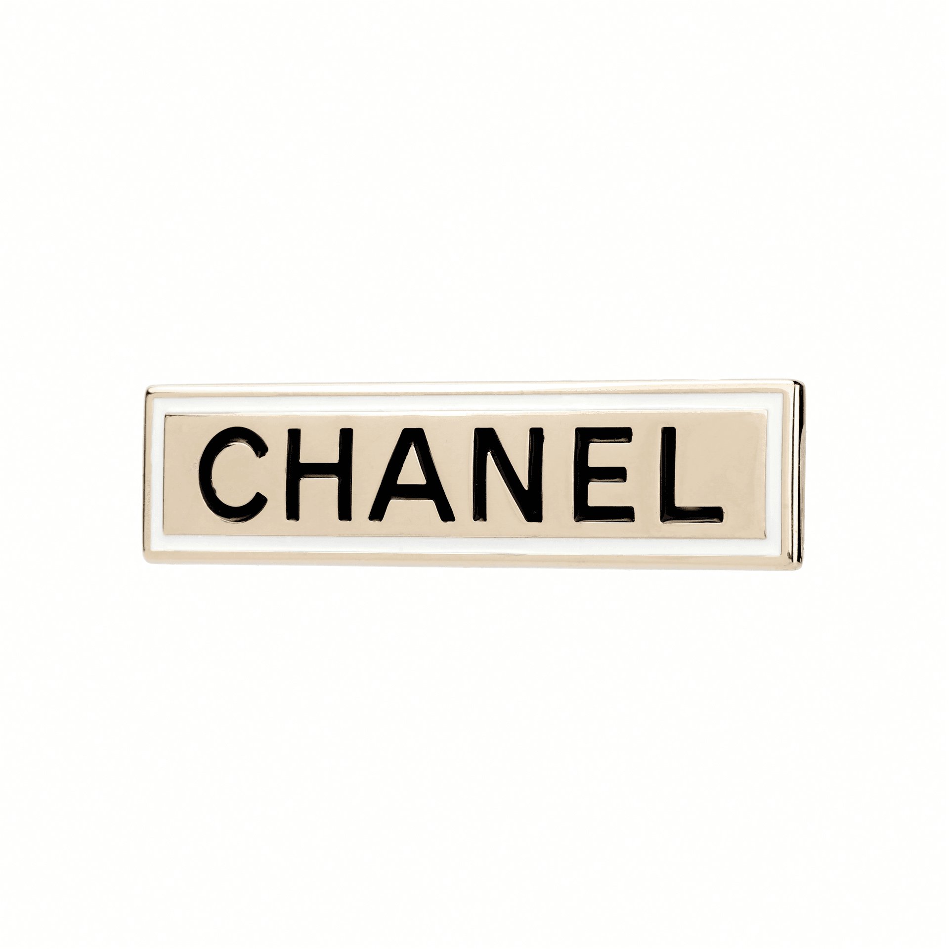 Брошь Chanel Brooch - изображение 2