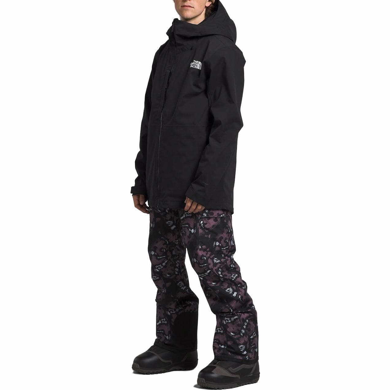 Куртка THE NORTH FACE Freedom Stretch Jacket Logo - изображение 4