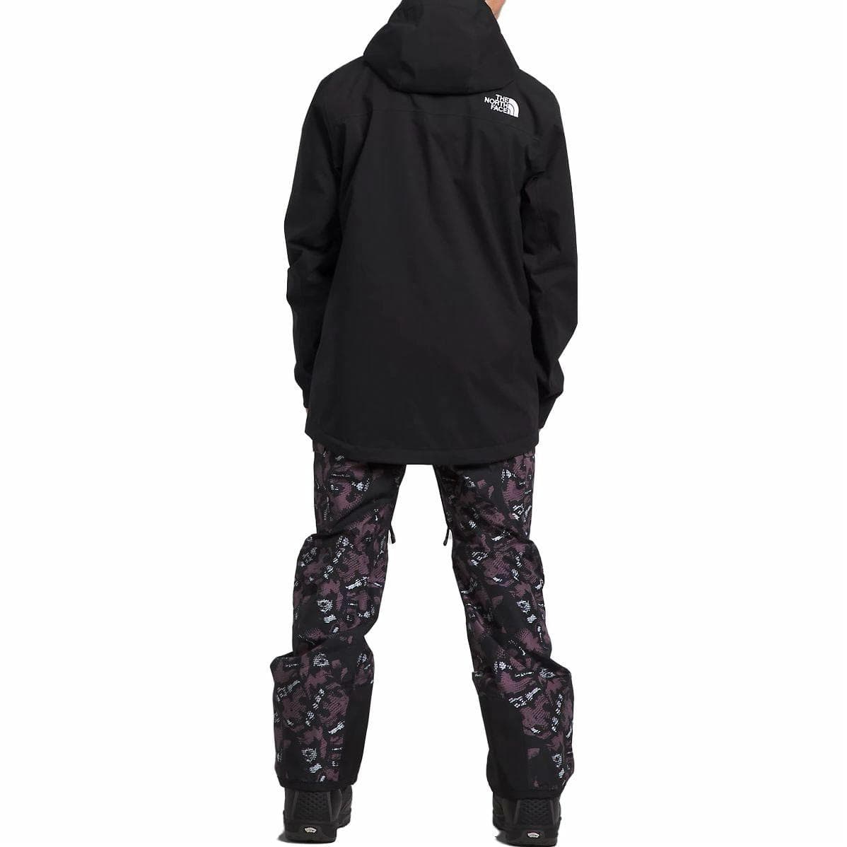 Куртка THE NORTH FACE Freedom Stretch Jacket Logo - изображение 5