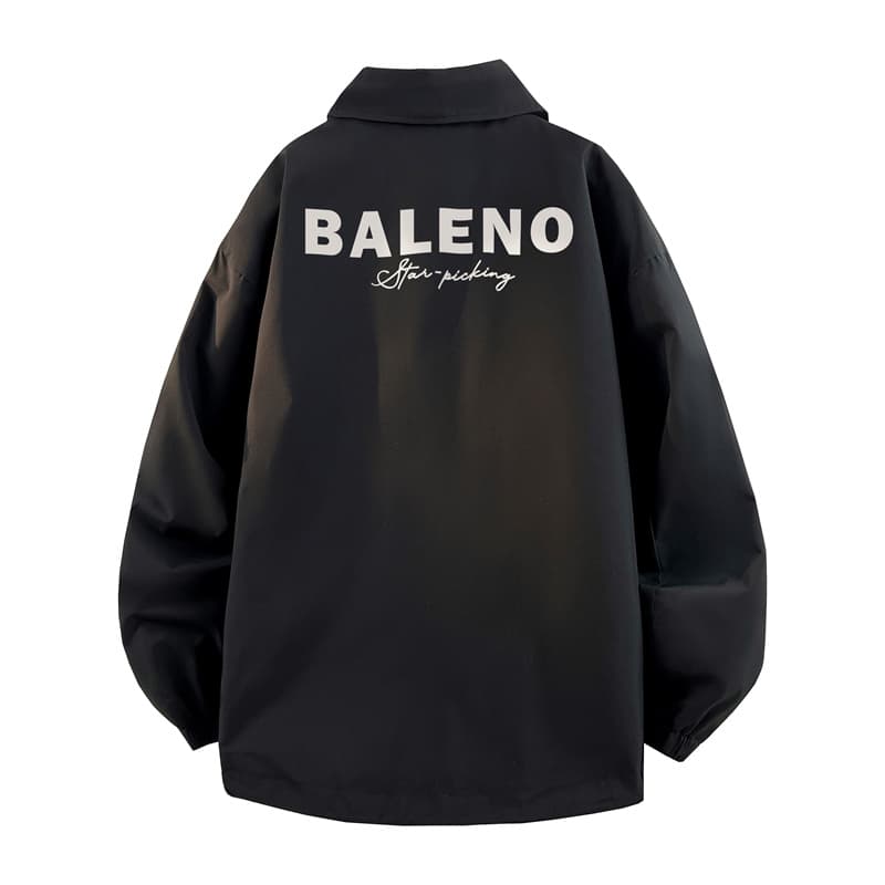 Куртка BALENO Унисекс Куртки - изображение 2