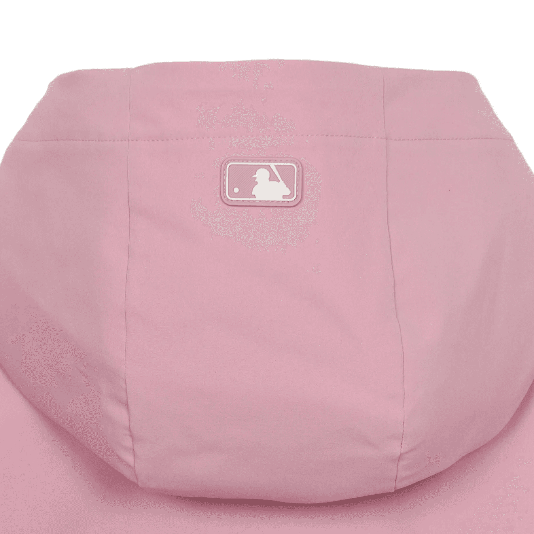 Куртка MLB Boston Red Sox Куртка Женские Розовый - изображение 2
