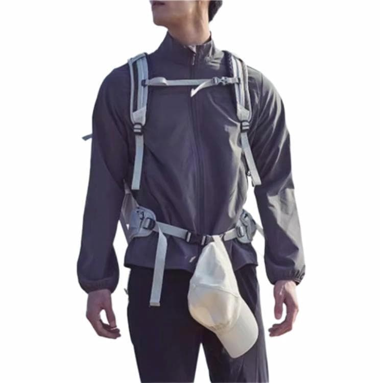 Куртка Jack Wolfskin logo - изображение 3