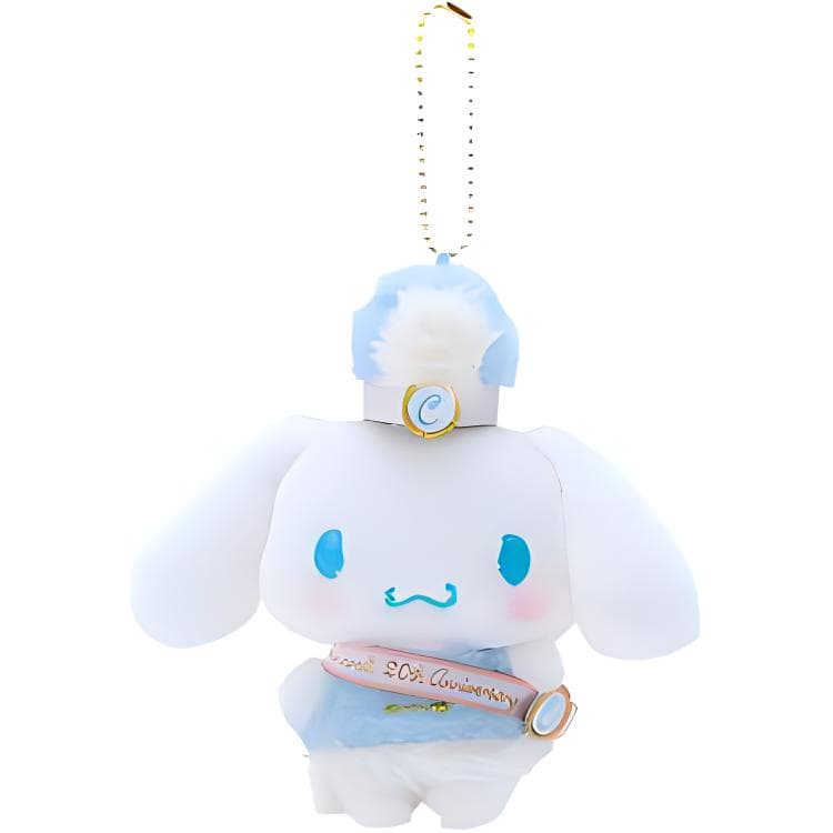 Мягкая игрушка Sanrio 14cm - изображение 1