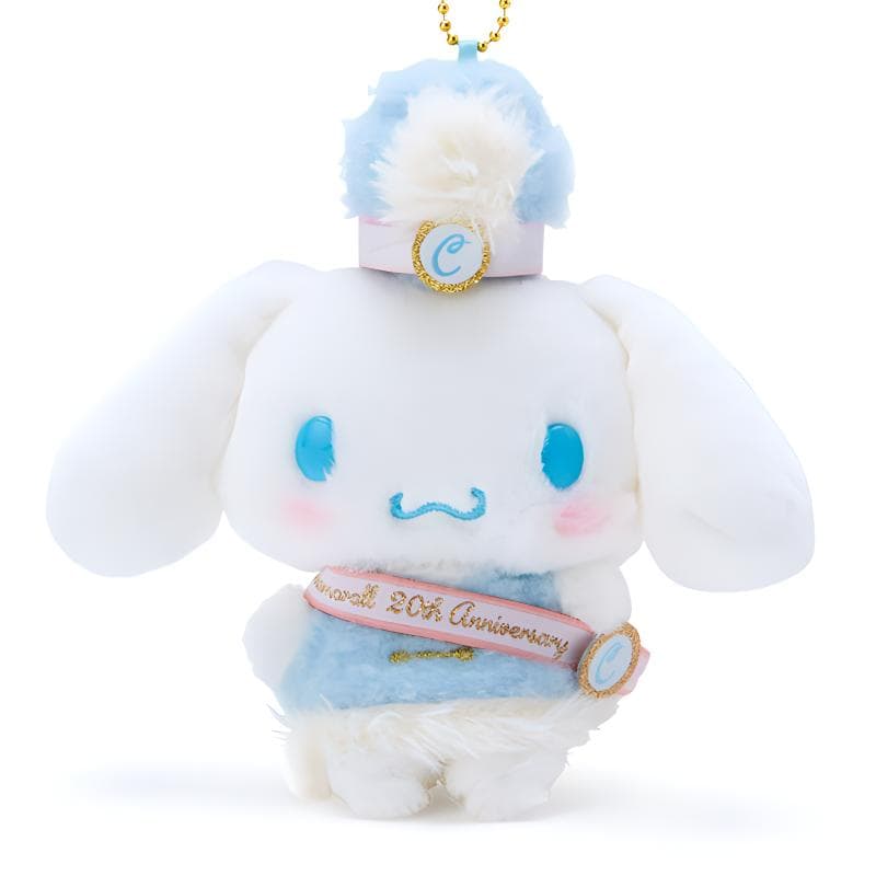 Мягкая игрушка Sanrio 14cm - изображение 2
