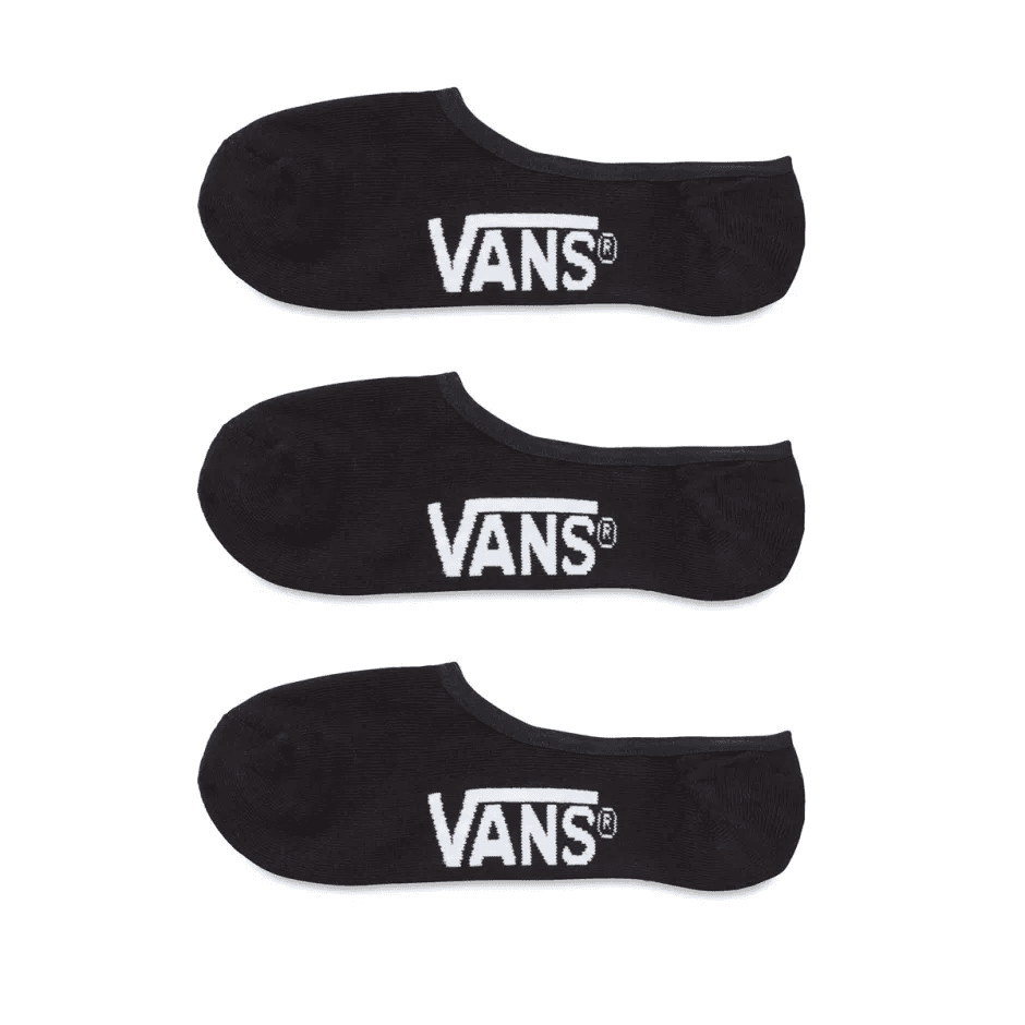 Vans Classic Super No Show logo 3 - изображение 2