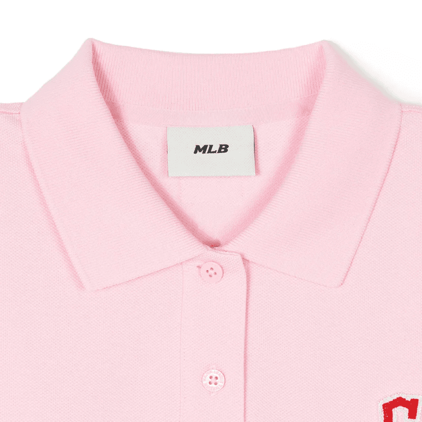 MLB Polo - изображение 3