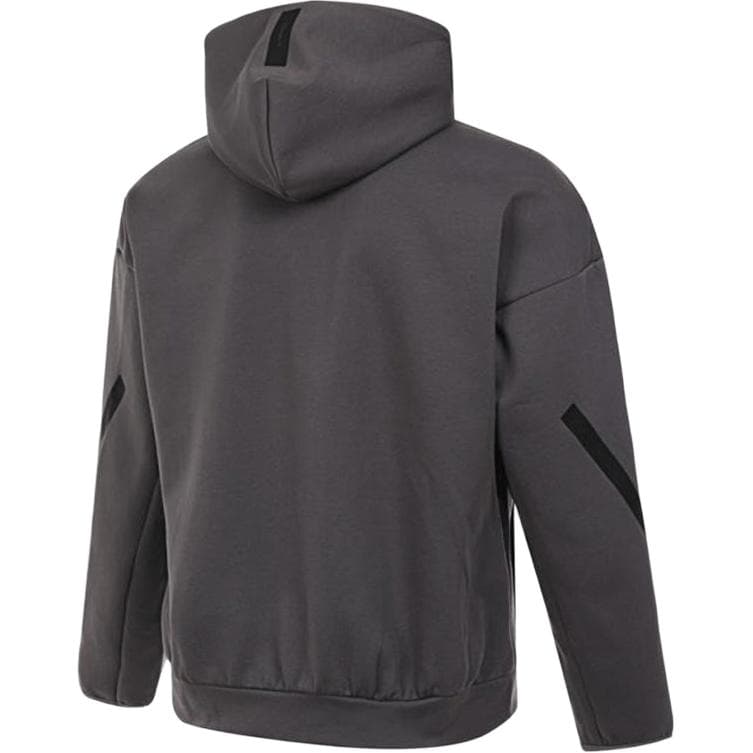 Куртка Adidas Серые Мужские Куртки - изображение 2