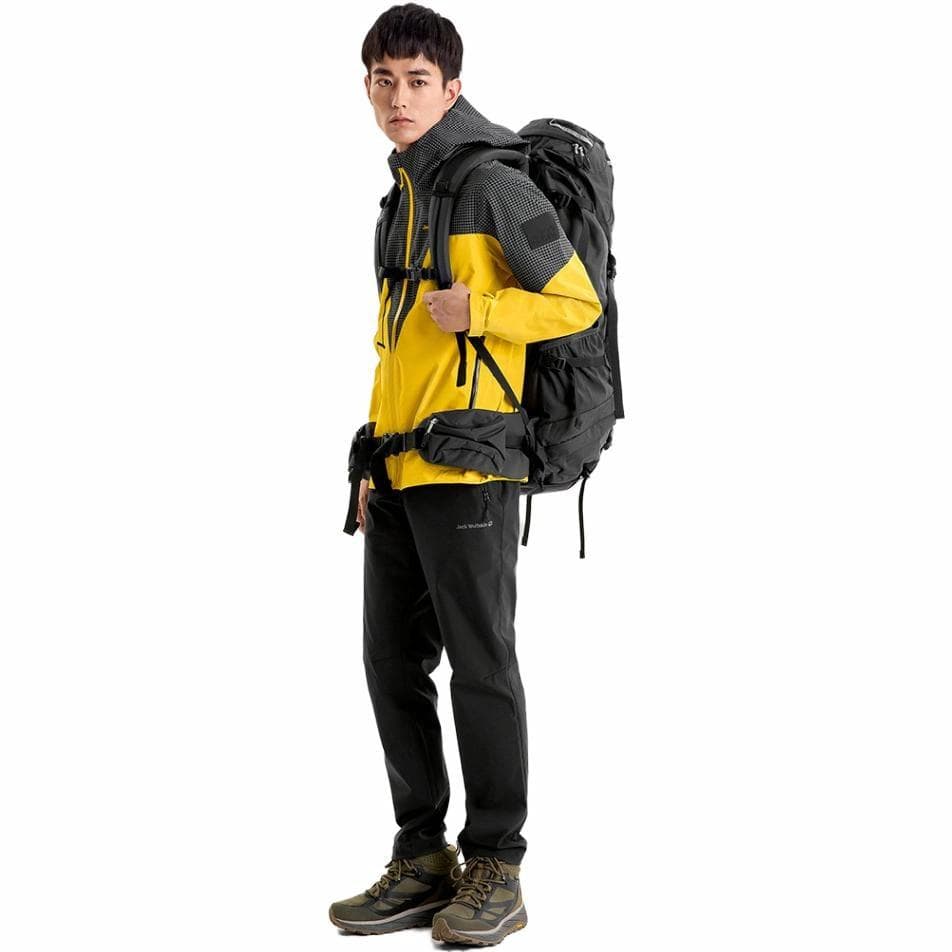 Демисезонная куртка Jack Wolfskin - изображение 4
