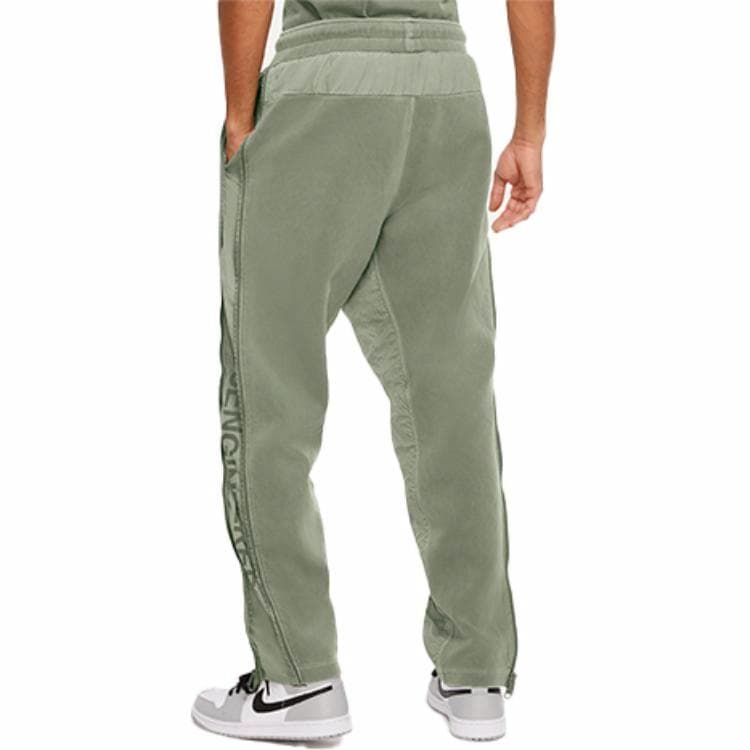 Штаны Jordan 23 Engineered Pants Sage Green - изображение 8