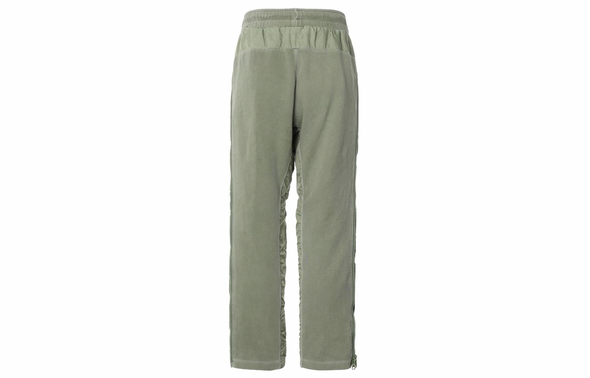 Штаны Jordan 23 Engineered Pants Sage Green - изображение 3