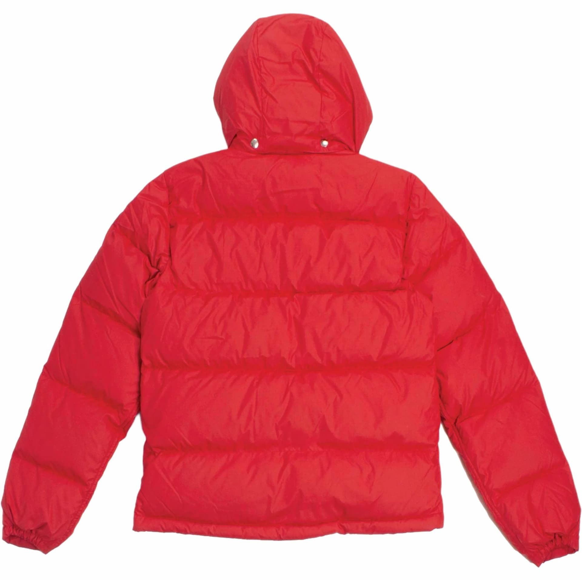 Куртка The North Face Sierra Down Short Jacket Red - изображение 2