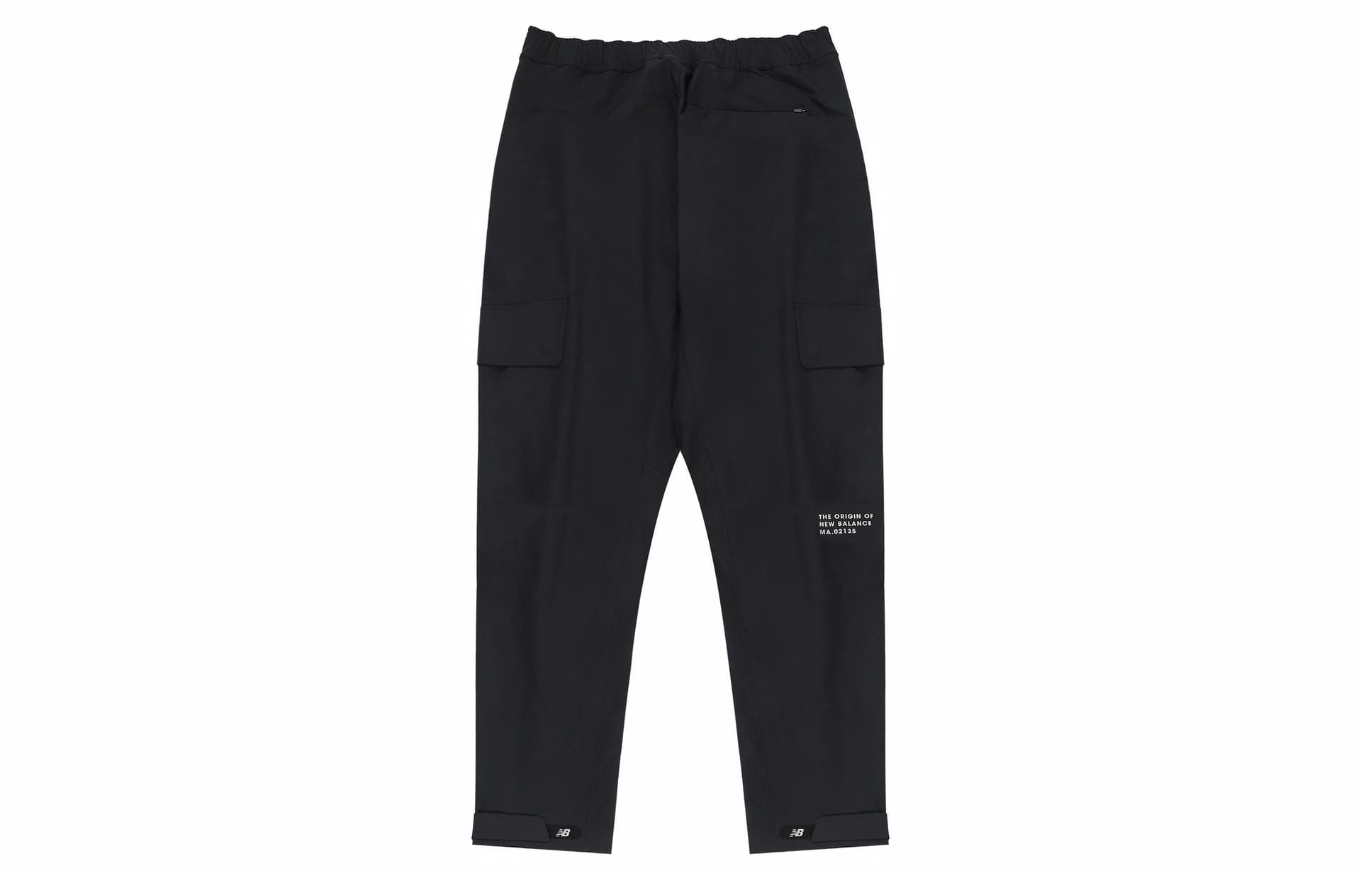 Штаны New Balance - изображение 2