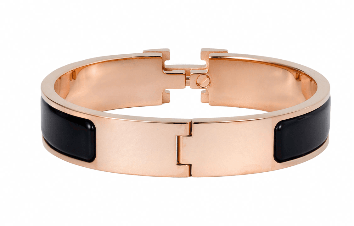 Браслет HERMES H - изображение 3