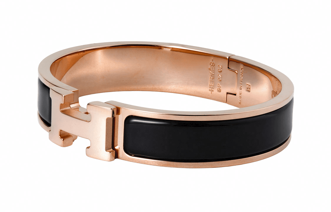Браслет HERMES H - изображение 2