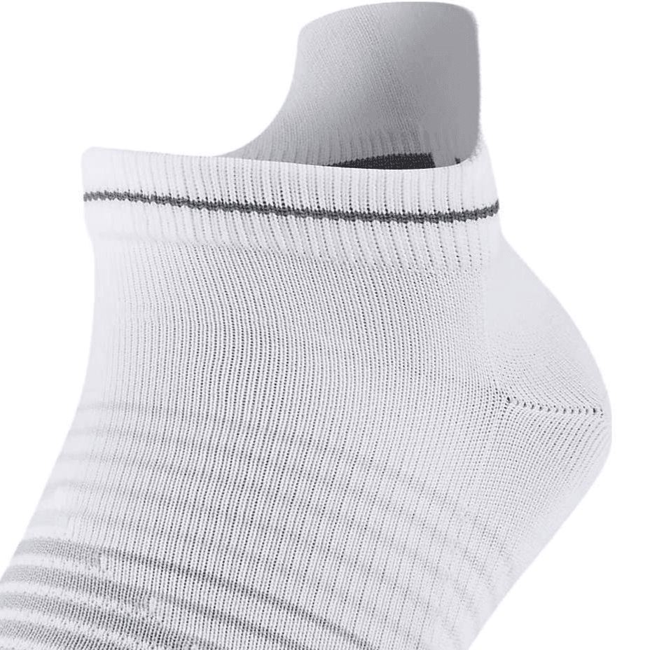 Nike Белые Унисекс Низкие Носки - изображение 3