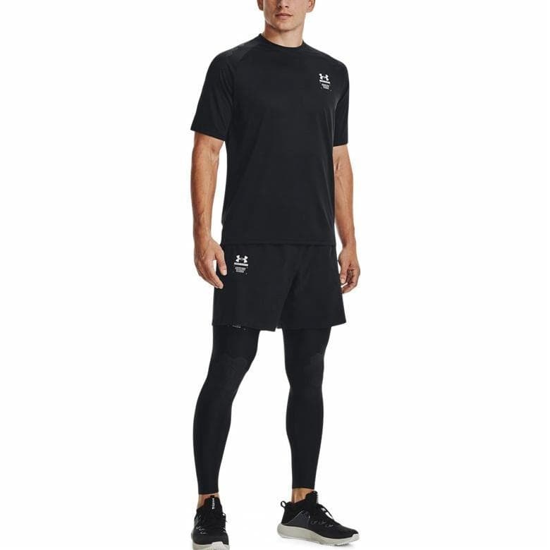Спортивная одежда Under Armour Heat Gear - изображение 3