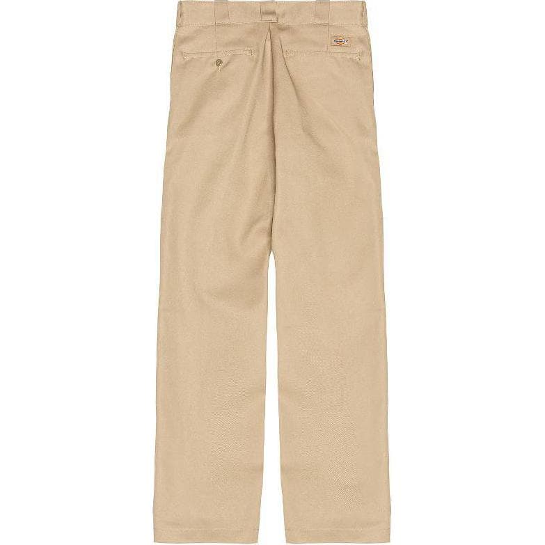 Штаны Dickies Повседневные брюки Мужские Хаки - изображение 2