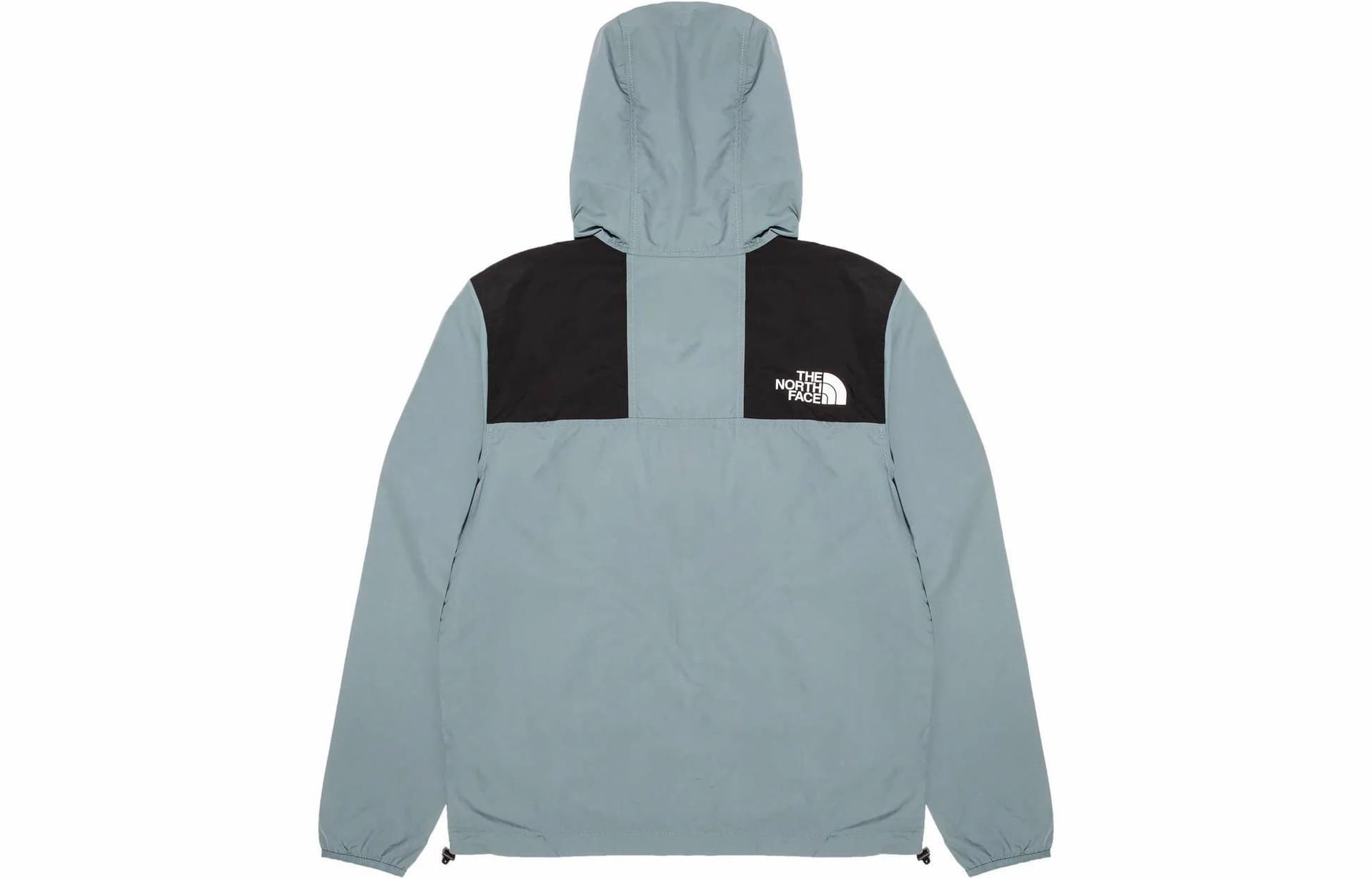 Куртка The North Face Logo Hoodie Jacket Misty Blue - изображение 2