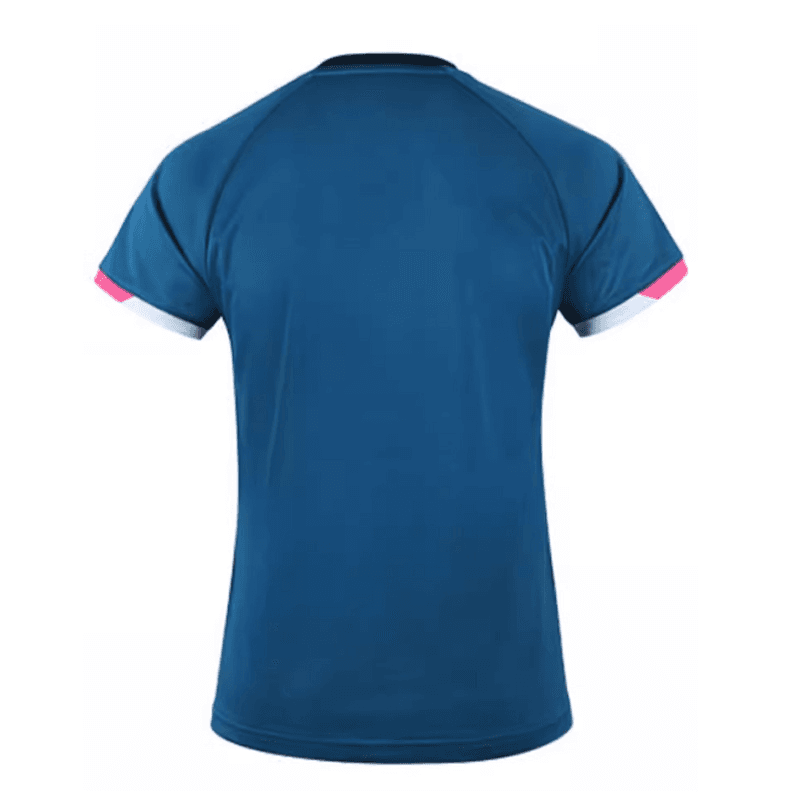 Футболка YONEX Competition Collection T-рубашка Женская - изображение 6