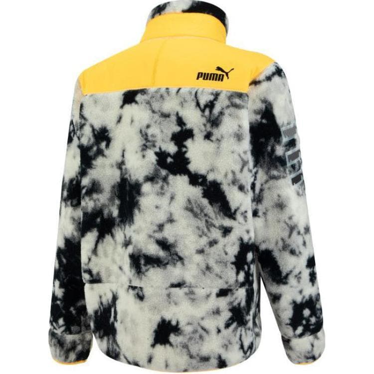 Куртка PUMA WINTERIZED Logo - изображение 2