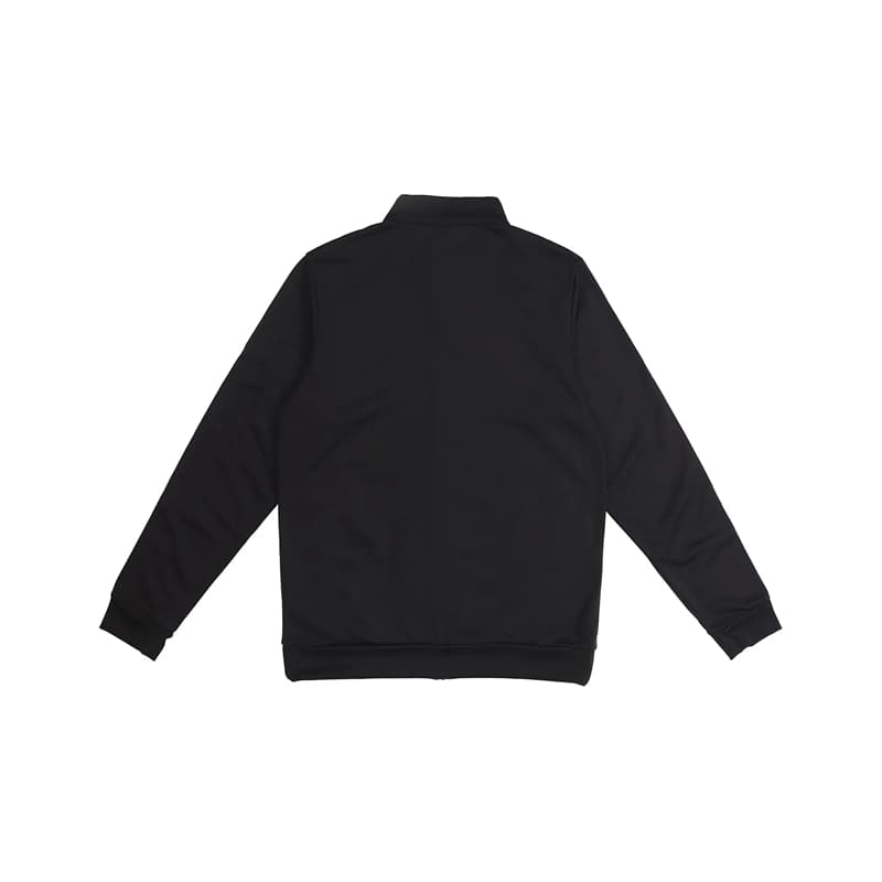 Куртка Adidas Essentials Куртки Пальто Унисекс Черный - изображение 2
