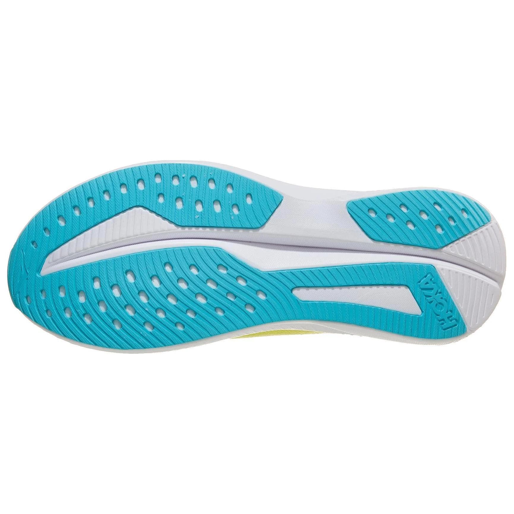 Кроссовки для бега HOKA ONE ONE Mach 6 Противоскользящие Устойчивые к износу Низкий Топ Беговые кроссовки для бега - изображение 4