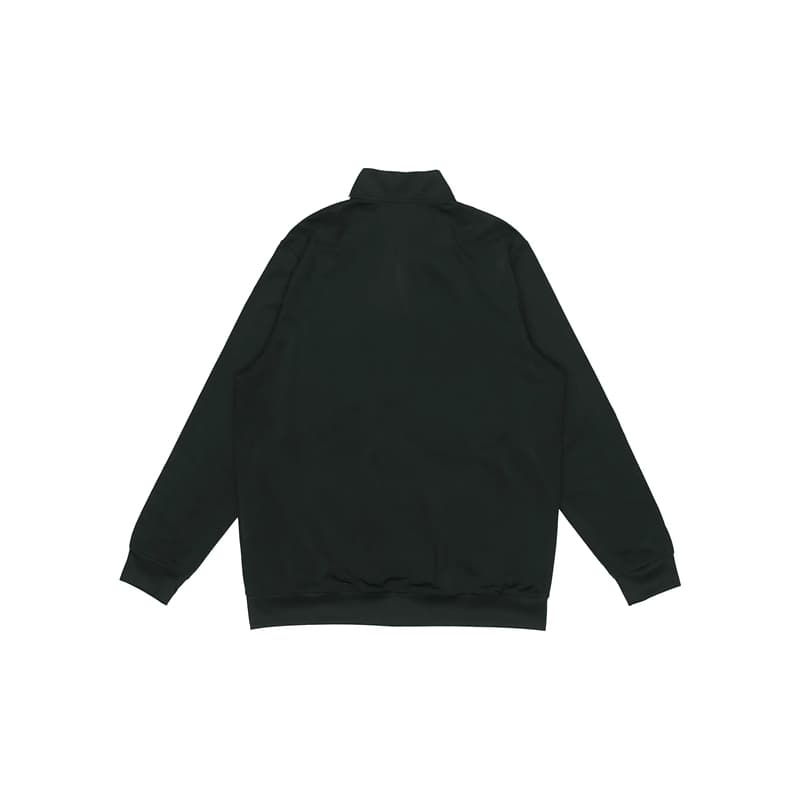 Куртка Adidas Essentials Куртки и Пальто Унисекс Черный - изображение 2