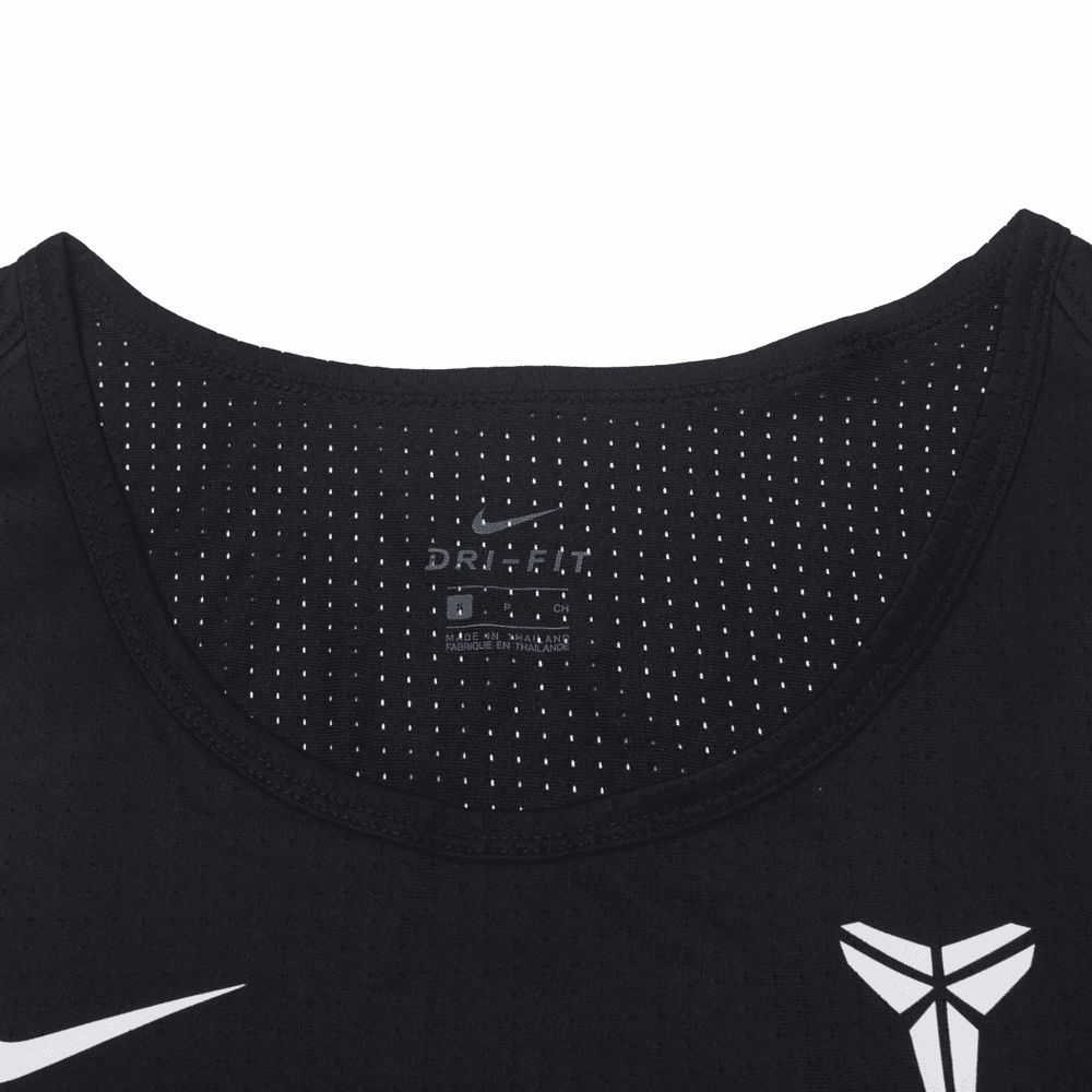 Баскетбольная майка Nike Dry Kobe Hyper Elite - изображение 4