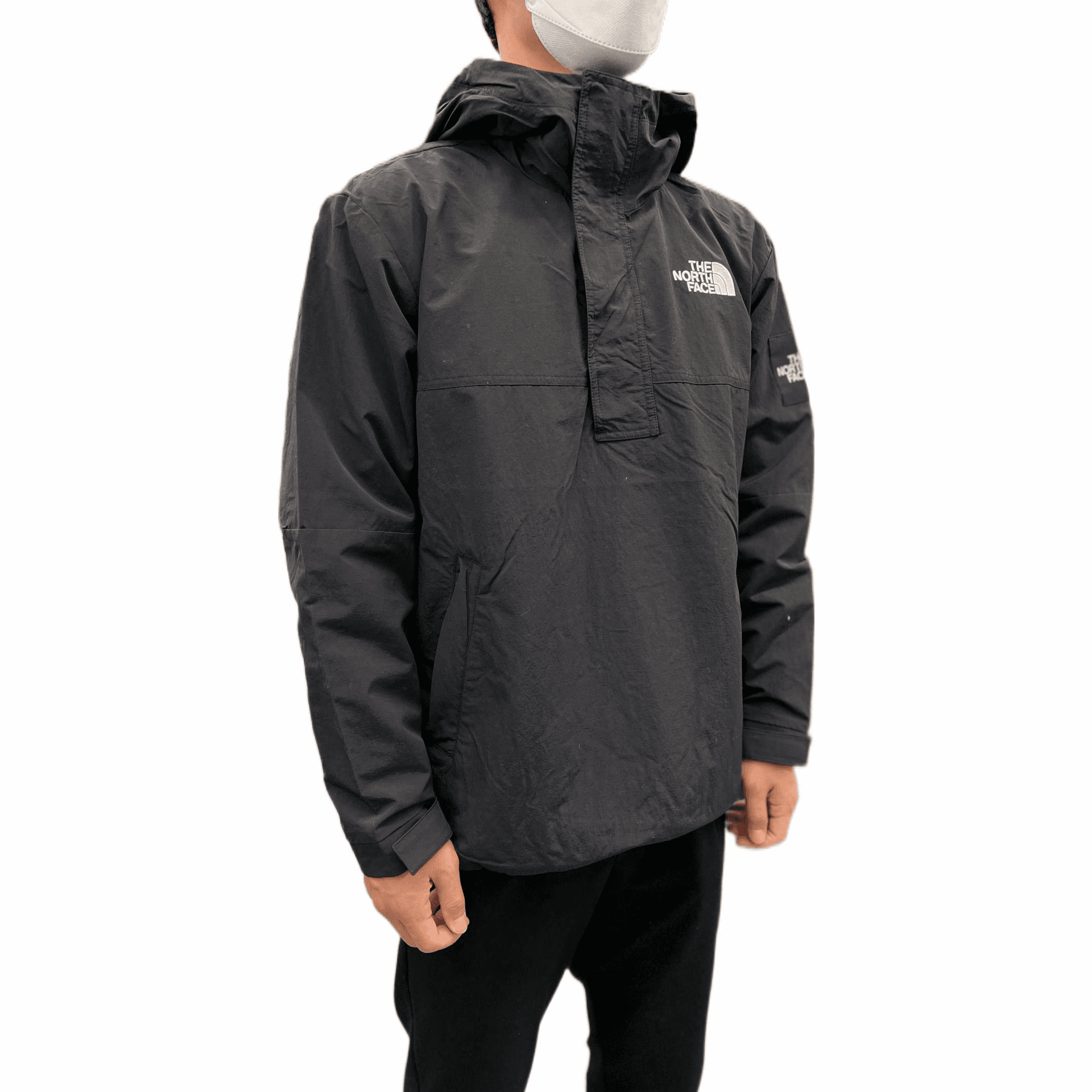 Демисезонная куртка The North Face - изображение 5
