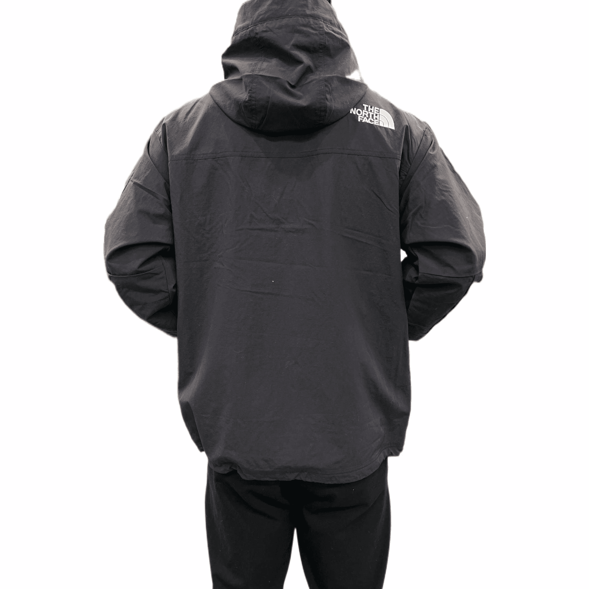 Демисезонная куртка The North Face - изображение 6
