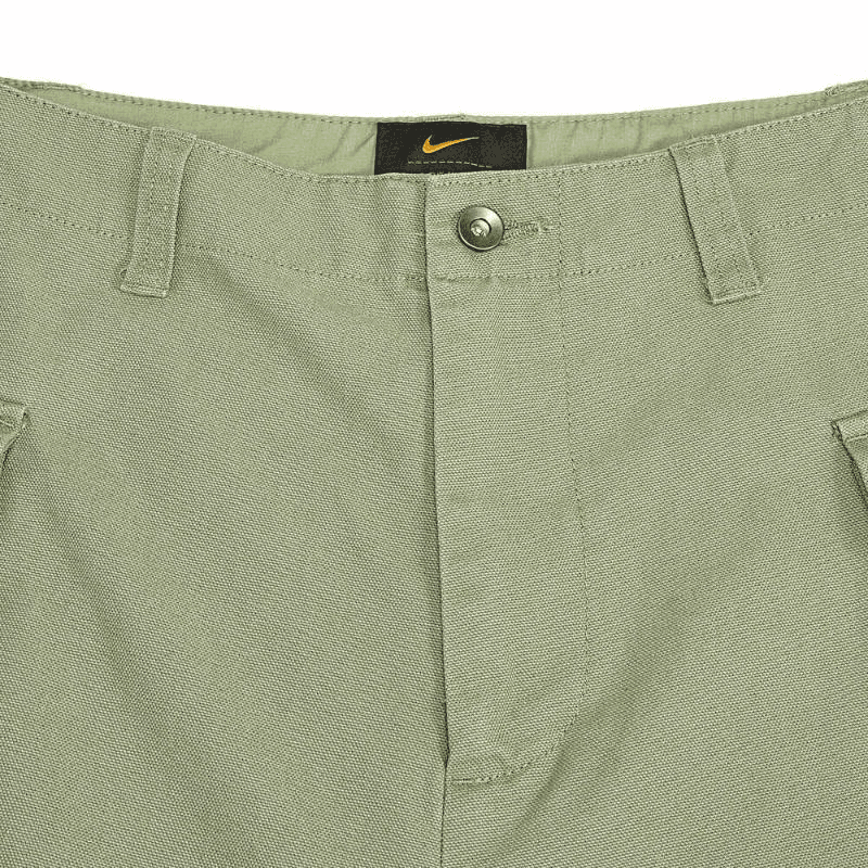 Nike Cargo Short Green - изображение 4
