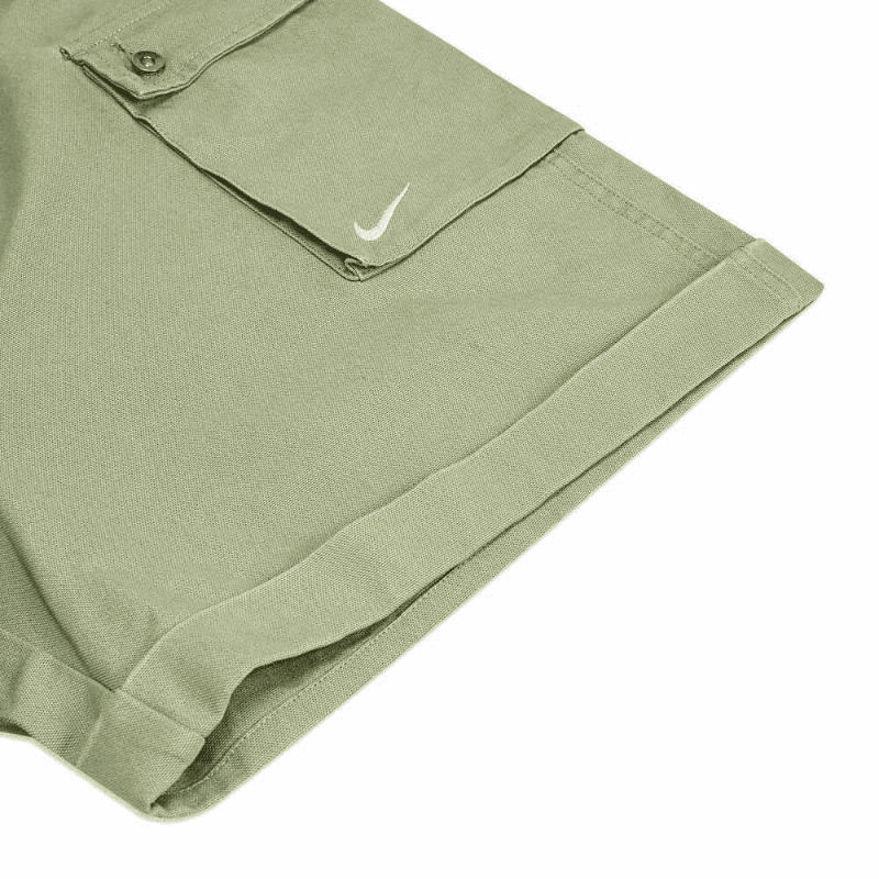Nike Cargo Short Green - изображение 5