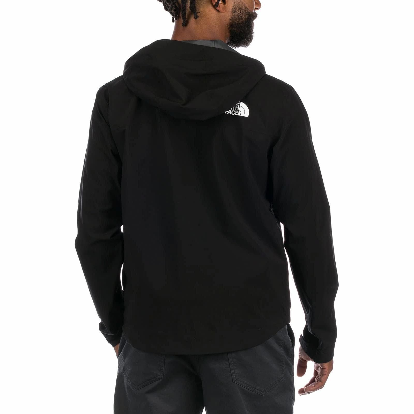 Демисезонная куртка THE NORTH FACE Logo - изображение 4
