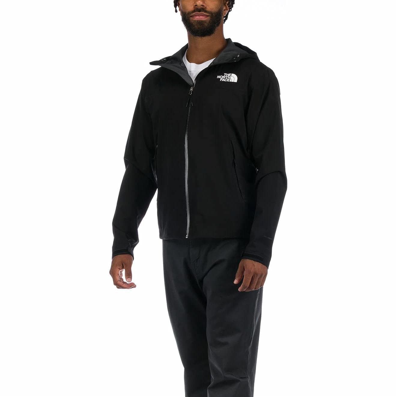 Демисезонная куртка THE NORTH FACE Logo - изображение 5
