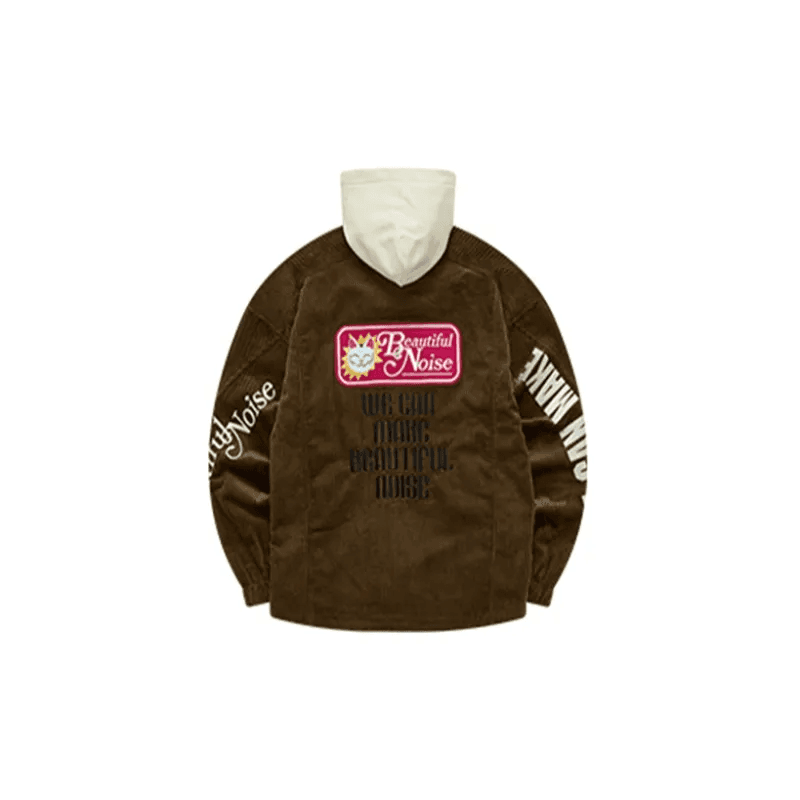 Куртка FILA FUSION - изображение 2