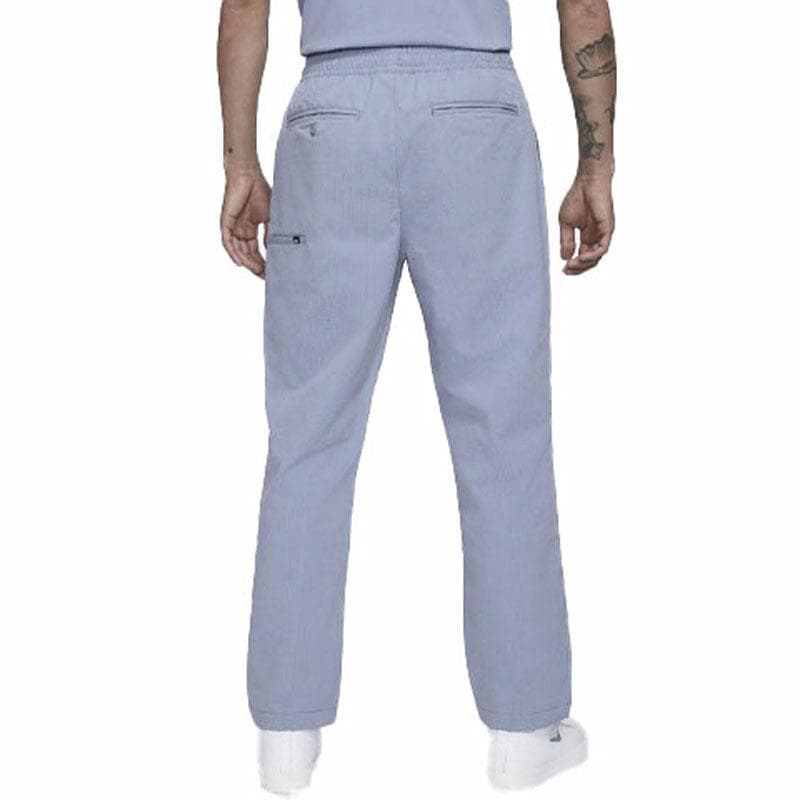 Штаны Nike SB Skate Pants Light Blue - изображение 4