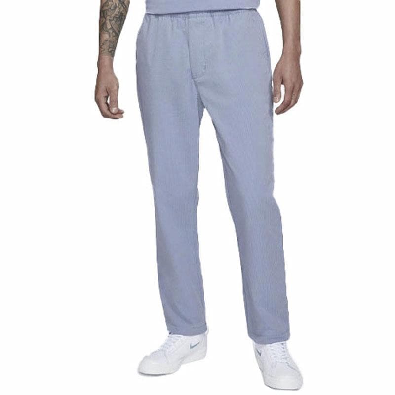 Штаны Nike SB Skate Pants Light Blue - изображение 5