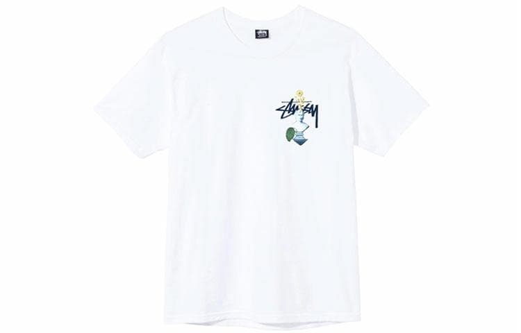 Футболка Stussy Psychedelic Tee - изображение 2