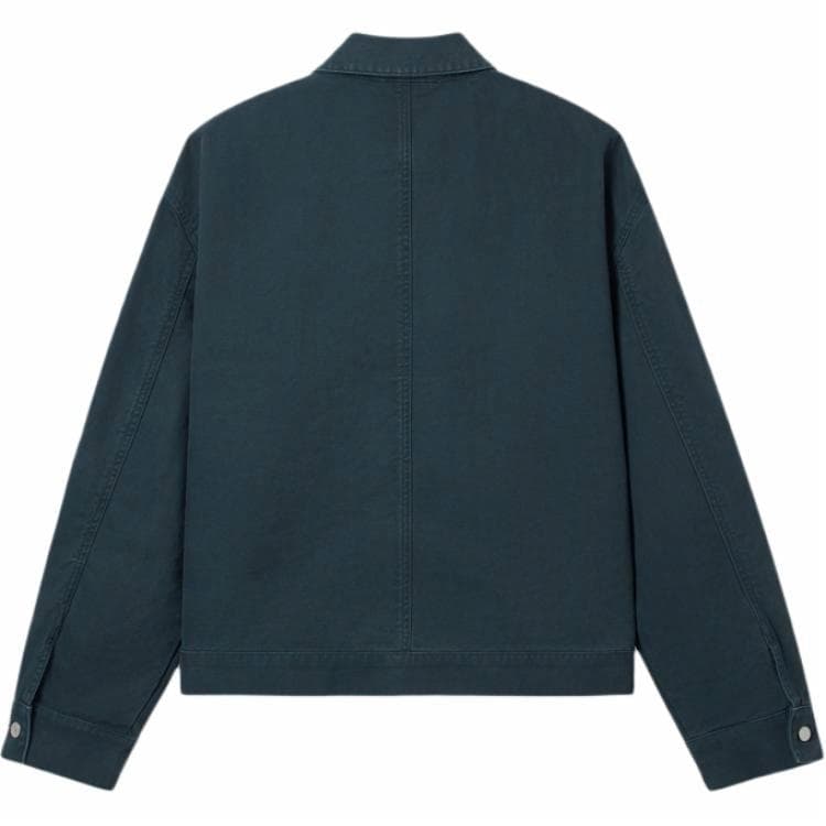 Джинсовая куртка levis - изображение 2