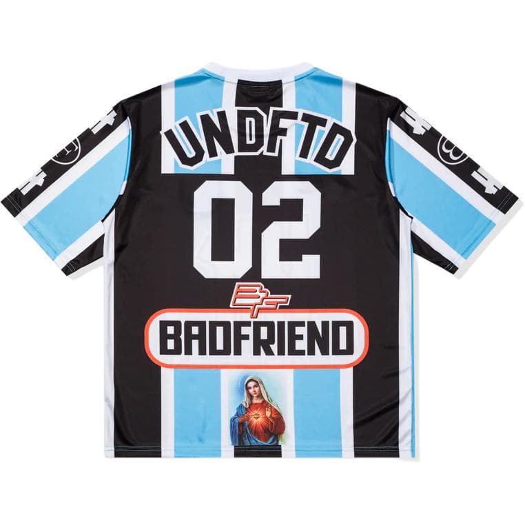 UNDEFEATED Совместное издание Badfriend Collaboration Унисекс - изображение 2