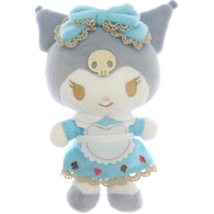 Мягкая игрушка Sanrio 10cm - изображение 1